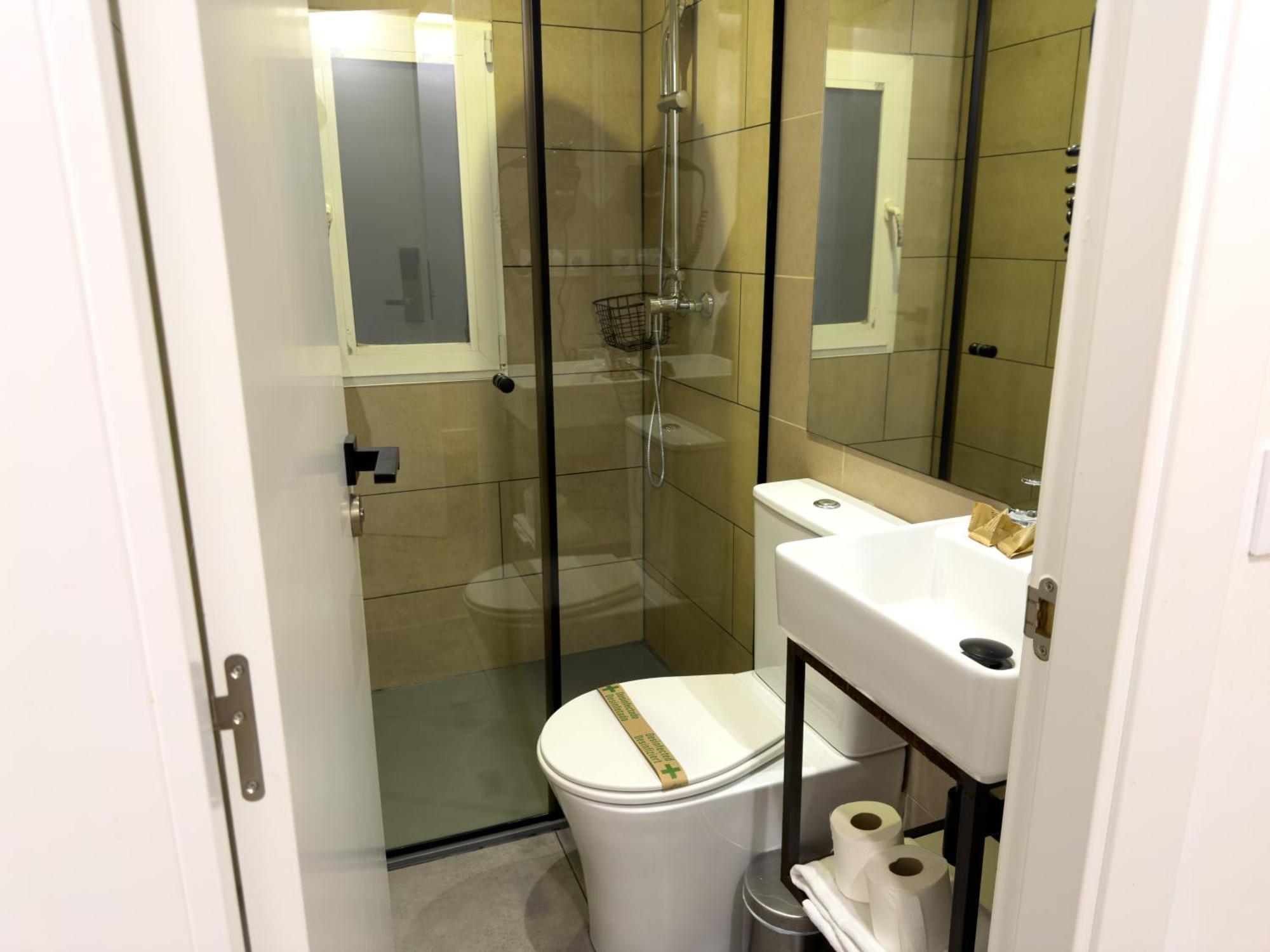 Casp Green House — Fotos 1